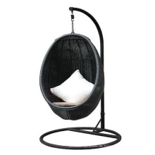 Patio Outdoor Rattan Swing Stuhl